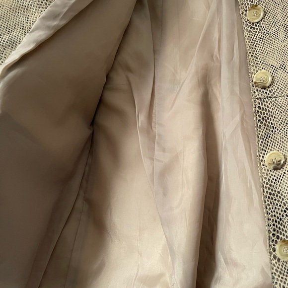 Snake 🐍 jacket XS - Picture 13 of 17